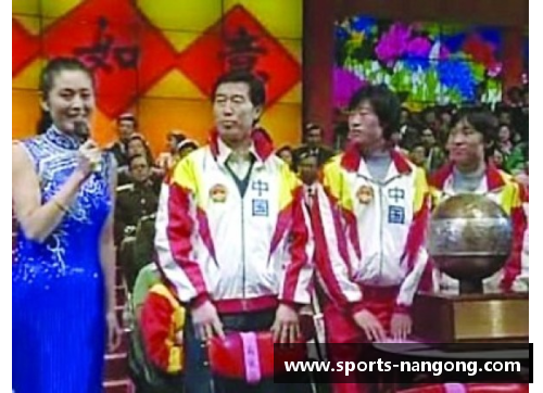 体育明星人物简介：成就与荣耀的全景展示